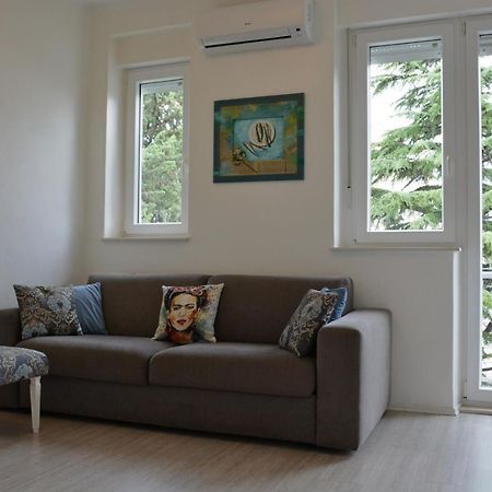 Apartment Seven สปลิท ภายนอก รูปภาพ