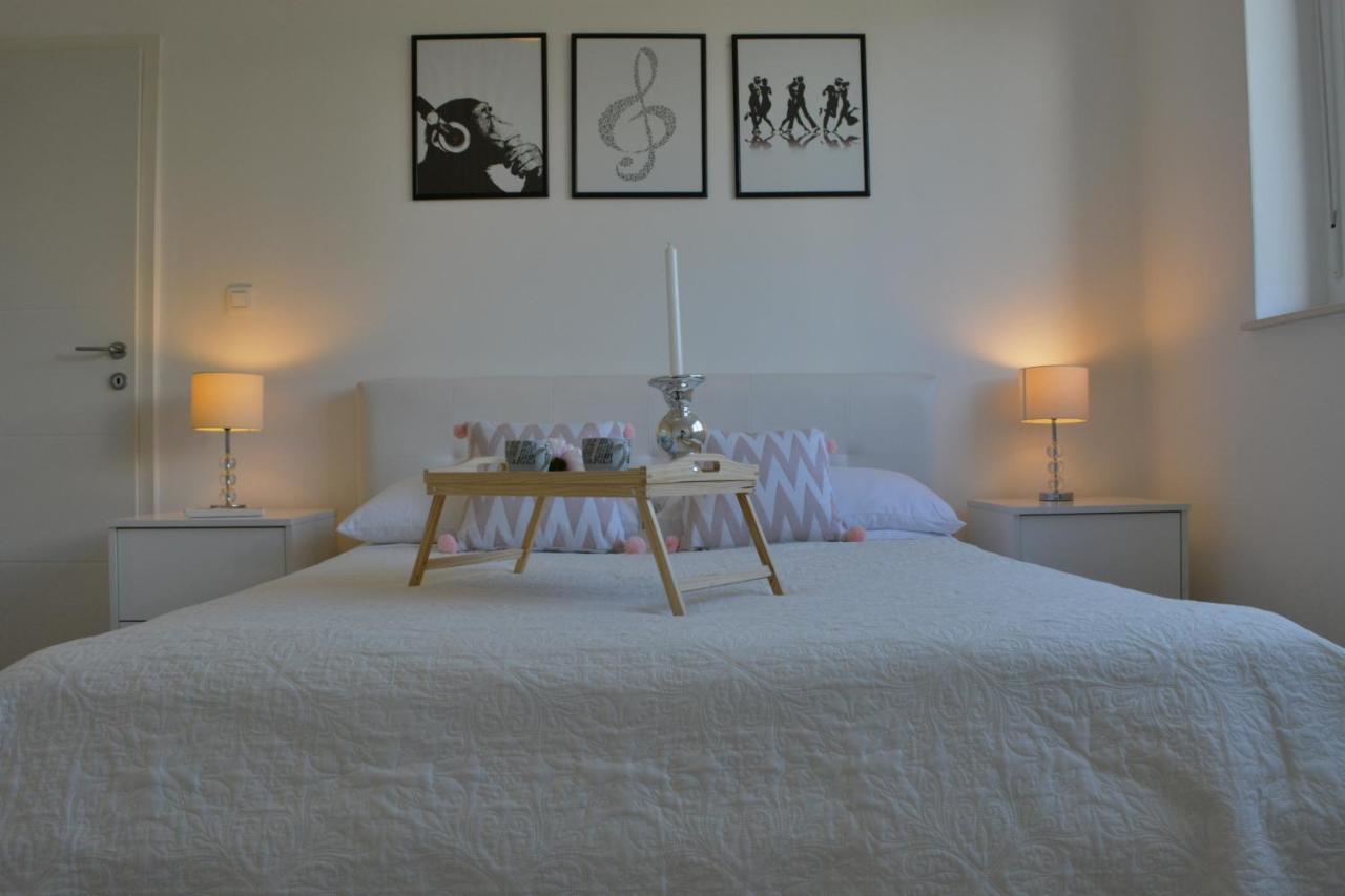 Apartment Seven สปลิท ภายนอก รูปภาพ